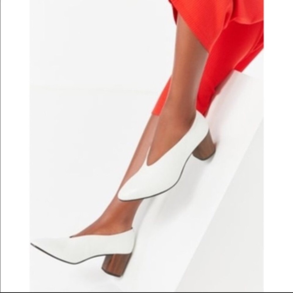 Vagabond ‘Eve’ Pump